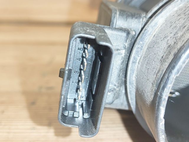 bontott RENAULT SCÉNIC II Légtömegmérő