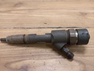 bontott RENAULT SCÉNIC II Porlasztó (1 db)