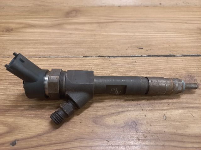 bontott RENAULT SCÉNIC II Porlasztó (1 db)