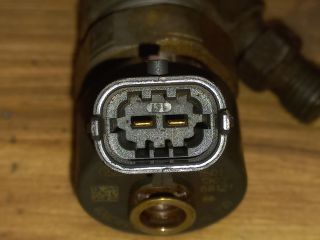 bontott RENAULT SCÉNIC II Porlasztó (1 db)