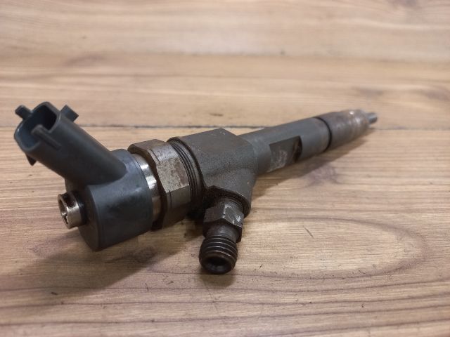 bontott RENAULT SCÉNIC II Porlasztó (1 db)