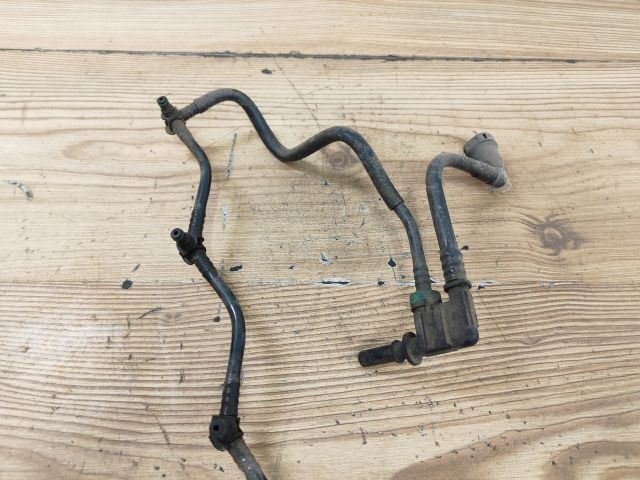 bontott RENAULT SCÉNIC II Résolajcső