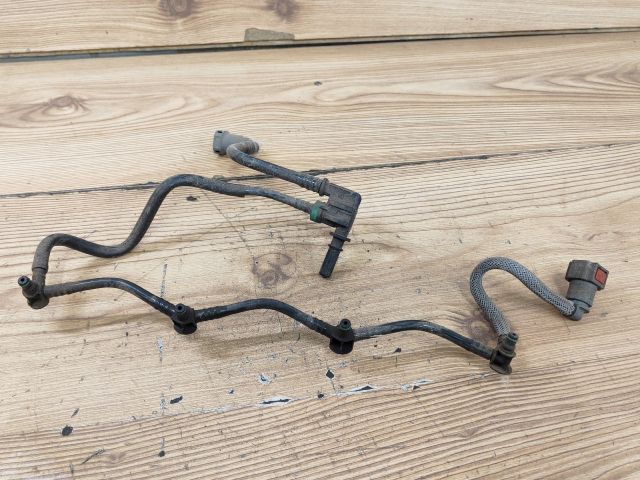 bontott RENAULT SCÉNIC II Résolajcső