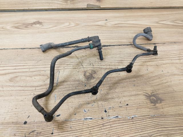 bontott RENAULT SCÉNIC II Résolajcső