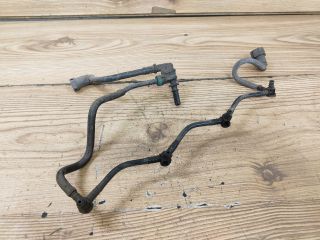 bontott RENAULT SCÉNIC II Résolajcső