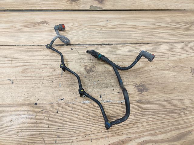 bontott RENAULT SCÉNIC II Résolajcső