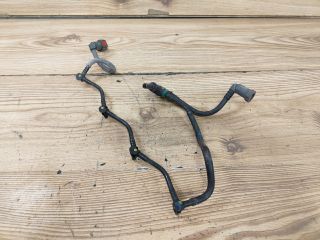 bontott RENAULT SCÉNIC II Résolajcső