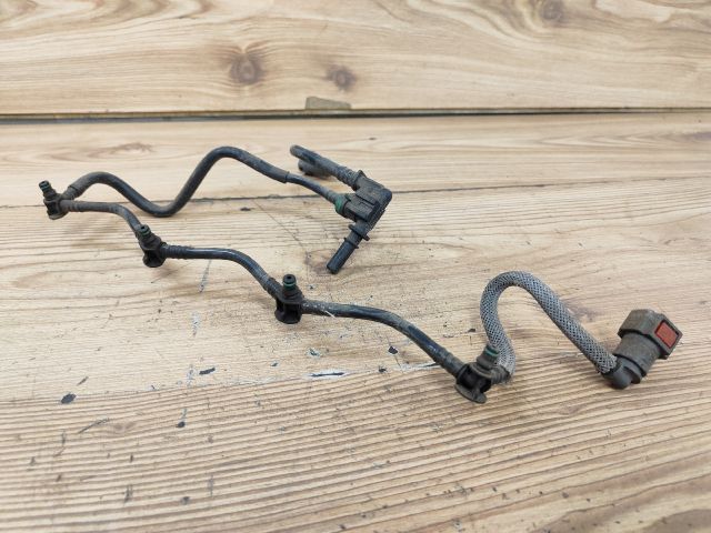 bontott RENAULT SCÉNIC II Résolajcső