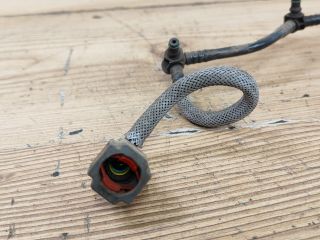 bontott RENAULT SCÉNIC II Résolajcső