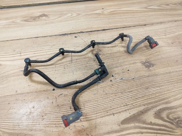 bontott RENAULT SCÉNIC II Résolajcső