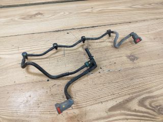 bontott RENAULT SCÉNIC II Résolajcső