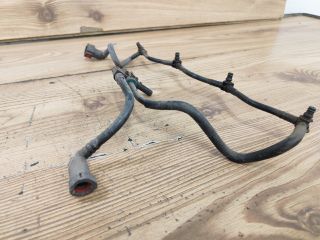 bontott RENAULT SCÉNIC II Résolajcső