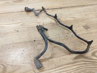 bontott RENAULT SCÉNIC II Résolajcső