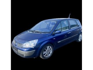 bontott RENAULT SCÉNIC II Résolajcső