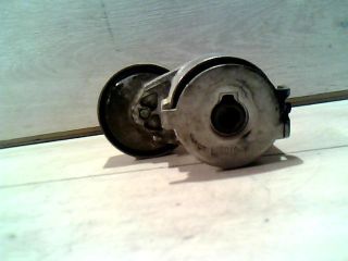 bontott RENAULT SCÉNIC II Szíjfeszítő Görgő