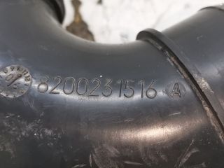 bontott RENAULT SCÉNIC II Szívó Cső