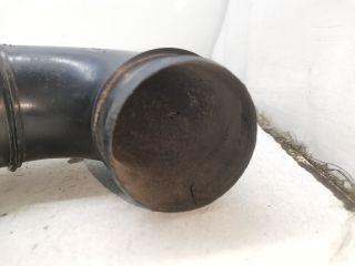 bontott RENAULT SCÉNIC II Szívó Cső