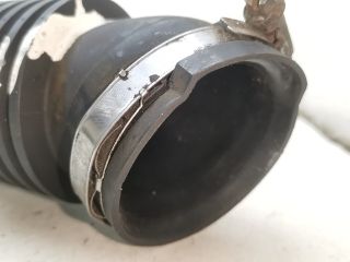 bontott RENAULT SCÉNIC II Szívó Cső