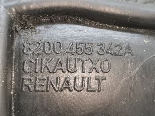 bontott RENAULT SCÉNIC II Szívó Cső