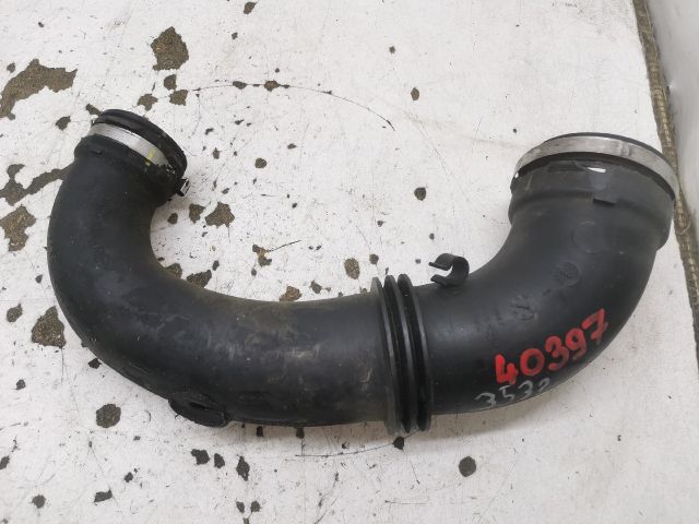 bontott RENAULT SCÉNIC II Szívó Cső