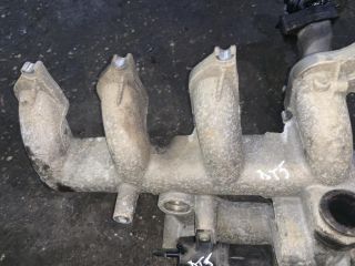 bontott RENAULT SCÉNIC II Szívósor