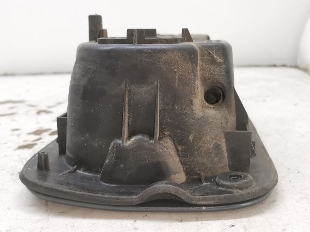 bontott RENAULT SCÉNIC II Tanksapka