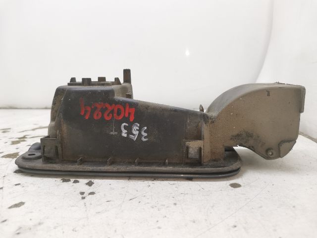 bontott RENAULT SCÉNIC II Tanksapka