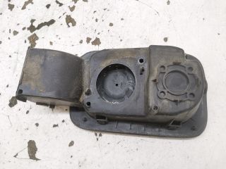 bontott RENAULT SCÉNIC II Tanksapka