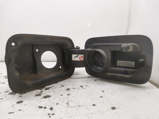 bontott RENAULT SCÉNIC II Tanksapka