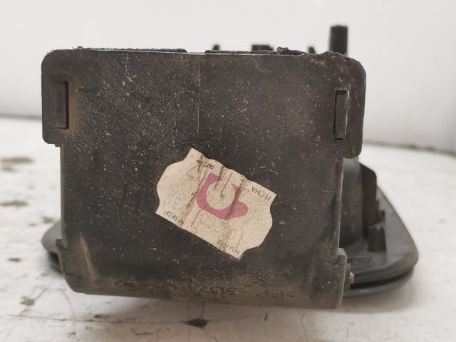 bontott RENAULT SCÉNIC II Tanksapka