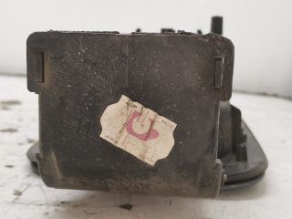 bontott RENAULT SCÉNIC II Tanksapka