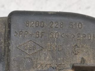 bontott RENAULT SCÉNIC II Tanksapka