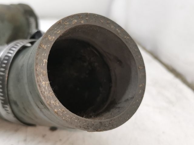 bontott RENAULT SCÉNIC II Turbócső