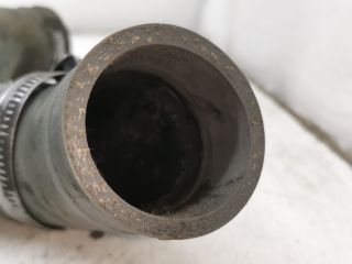 bontott RENAULT SCÉNIC II Turbócső