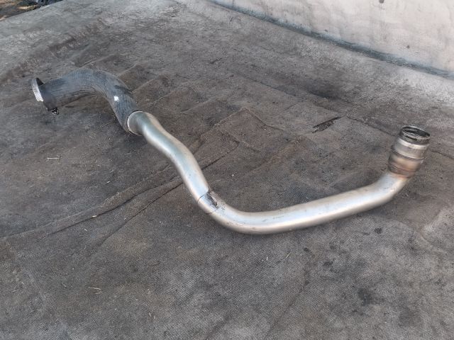 bontott RENAULT SCÉNIC II Turbócső