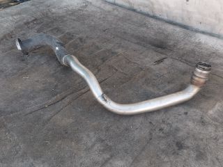 bontott RENAULT SCÉNIC II Turbócső