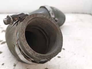 bontott RENAULT SCÉNIC II Turbócső