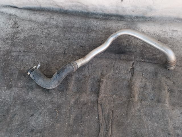 bontott RENAULT SCÉNIC II Turbócső