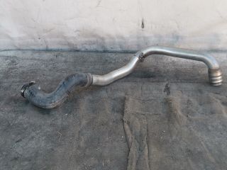 bontott RENAULT SCÉNIC II Turbócső