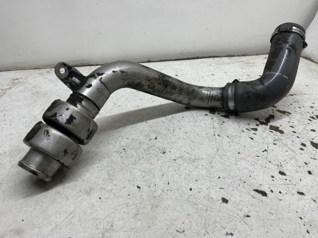 bontott RENAULT SCÉNIC II Turbócső