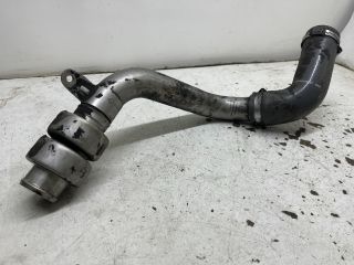 bontott RENAULT SCÉNIC II Turbócső