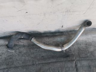 bontott RENAULT SCÉNIC II Turbócső