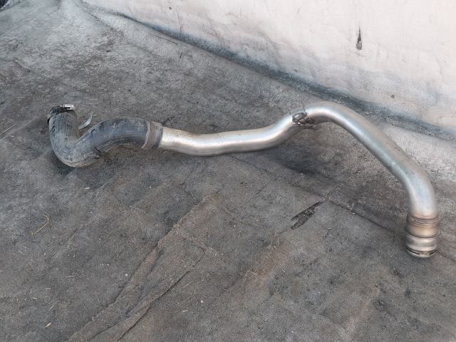 bontott RENAULT SCÉNIC II Turbócső