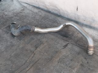 bontott RENAULT SCÉNIC II Turbócső