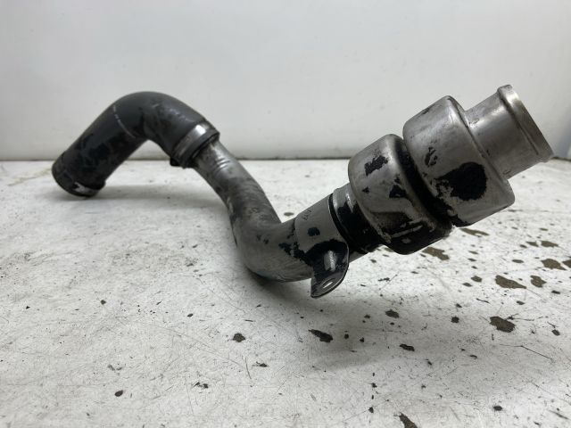 bontott RENAULT SCÉNIC II Turbócső