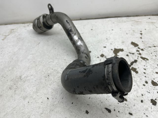 bontott RENAULT SCÉNIC II Turbócső