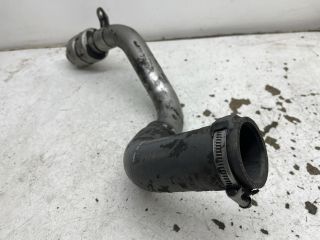 bontott RENAULT SCÉNIC II Turbócső