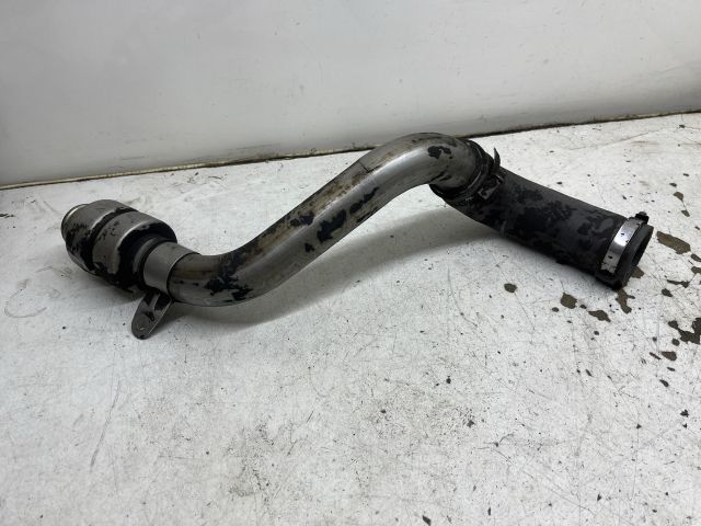 bontott RENAULT SCÉNIC II Turbócső