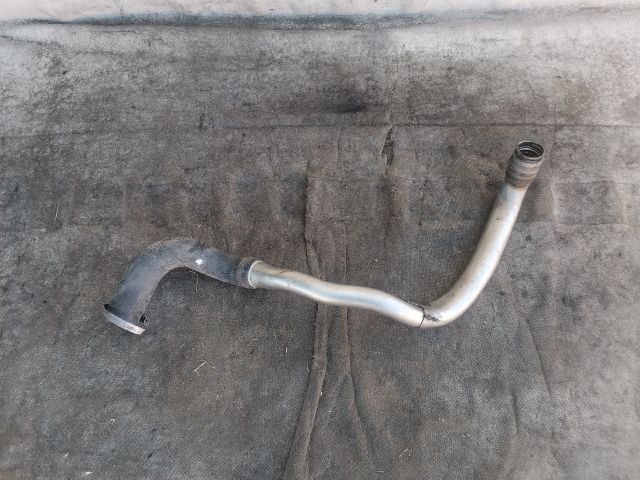 bontott RENAULT SCÉNIC II Turbócső