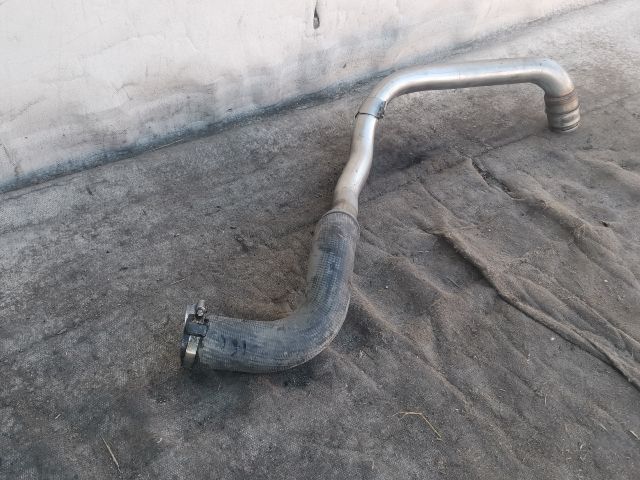 bontott RENAULT SCÉNIC II Turbócső